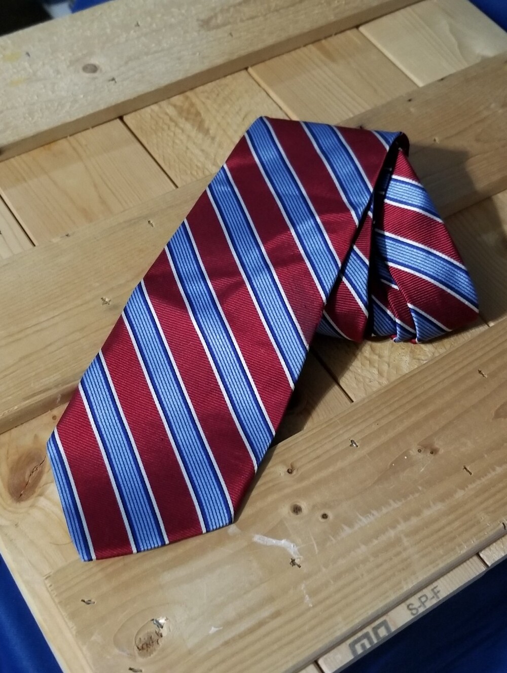 Brooks Brothers Silk Tie